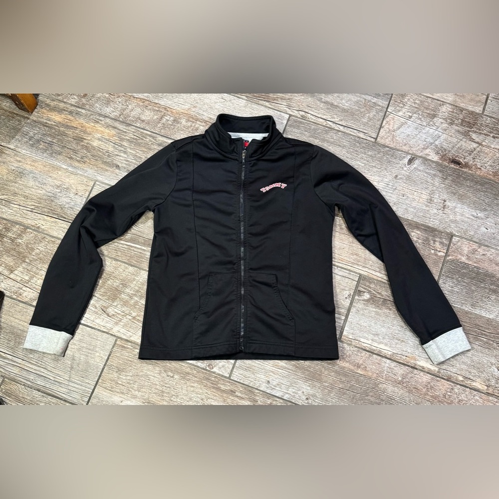 Tommy Jacket​ - Picture 3 of 7